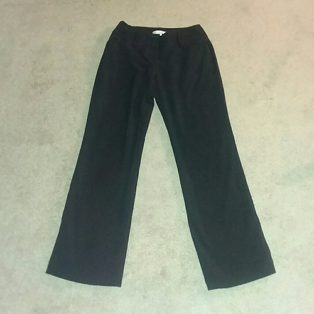 Dress pants